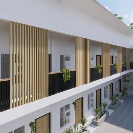 Hotel Grand Ansara Mentari Baturaja  ภายนอก รูปภาพ