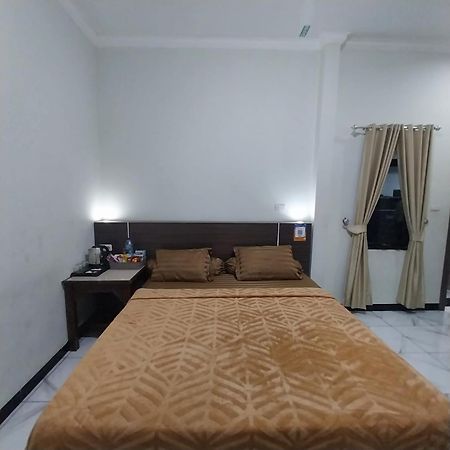 Hotel Grand Ansara Mentari Baturaja  ภายนอก รูปภาพ