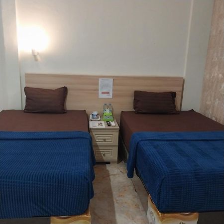 Hotel Grand Ansara Mentari Baturaja  ภายนอก รูปภาพ