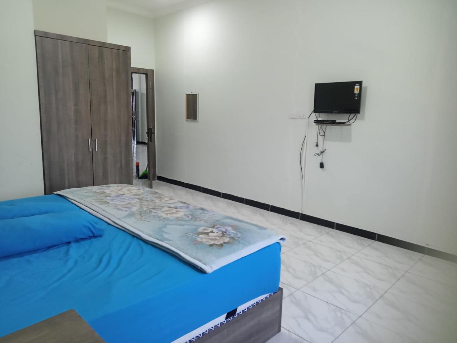 Hotel Grand Ansara Mentari Baturaja  ภายนอก รูปภาพ