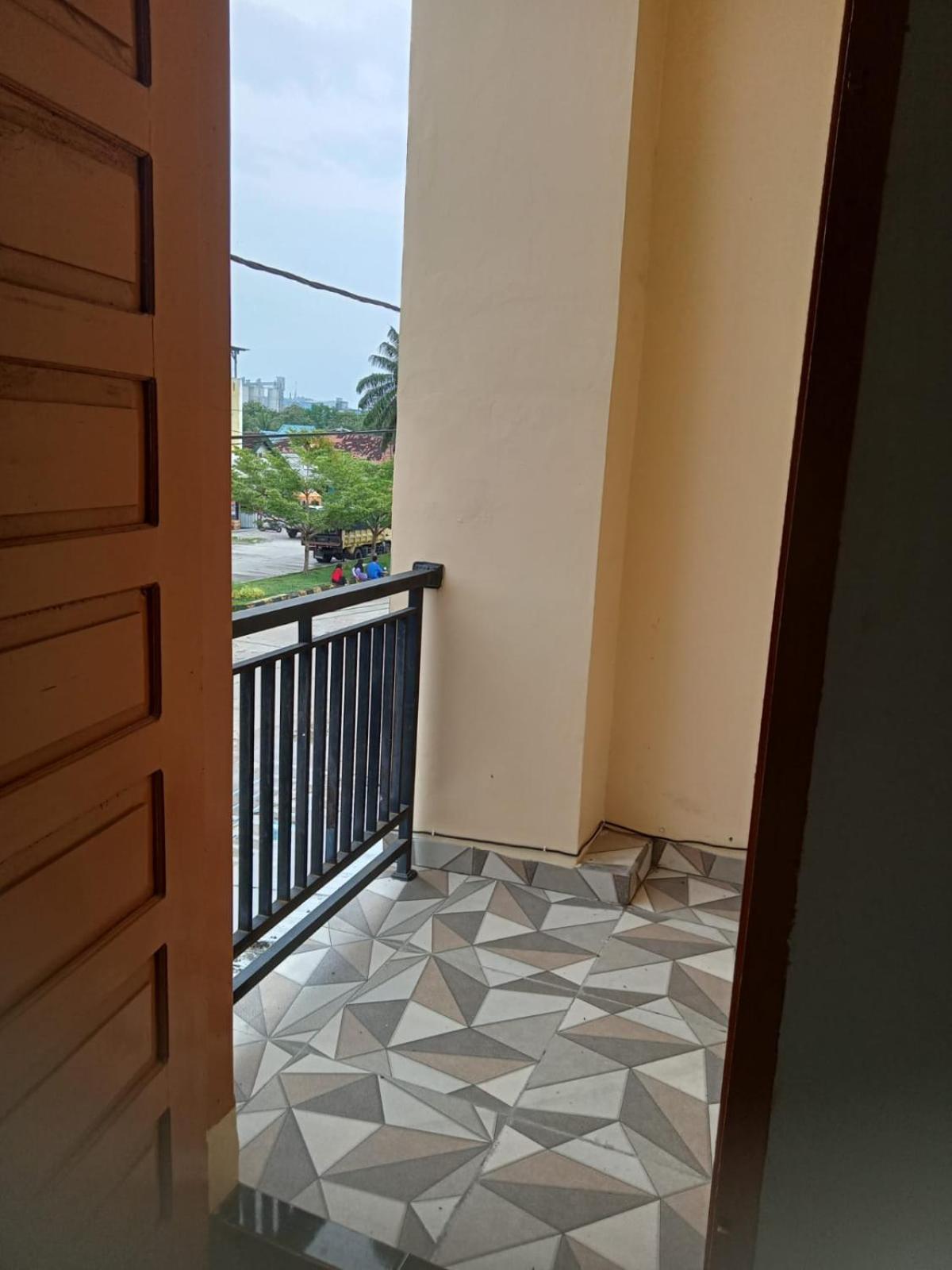 Hotel Grand Ansara Mentari Baturaja  ภายนอก รูปภาพ